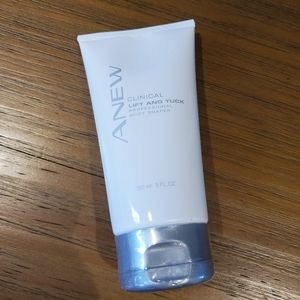 AVON Anew lift and tuck professional body shaper. 5 FL oz.